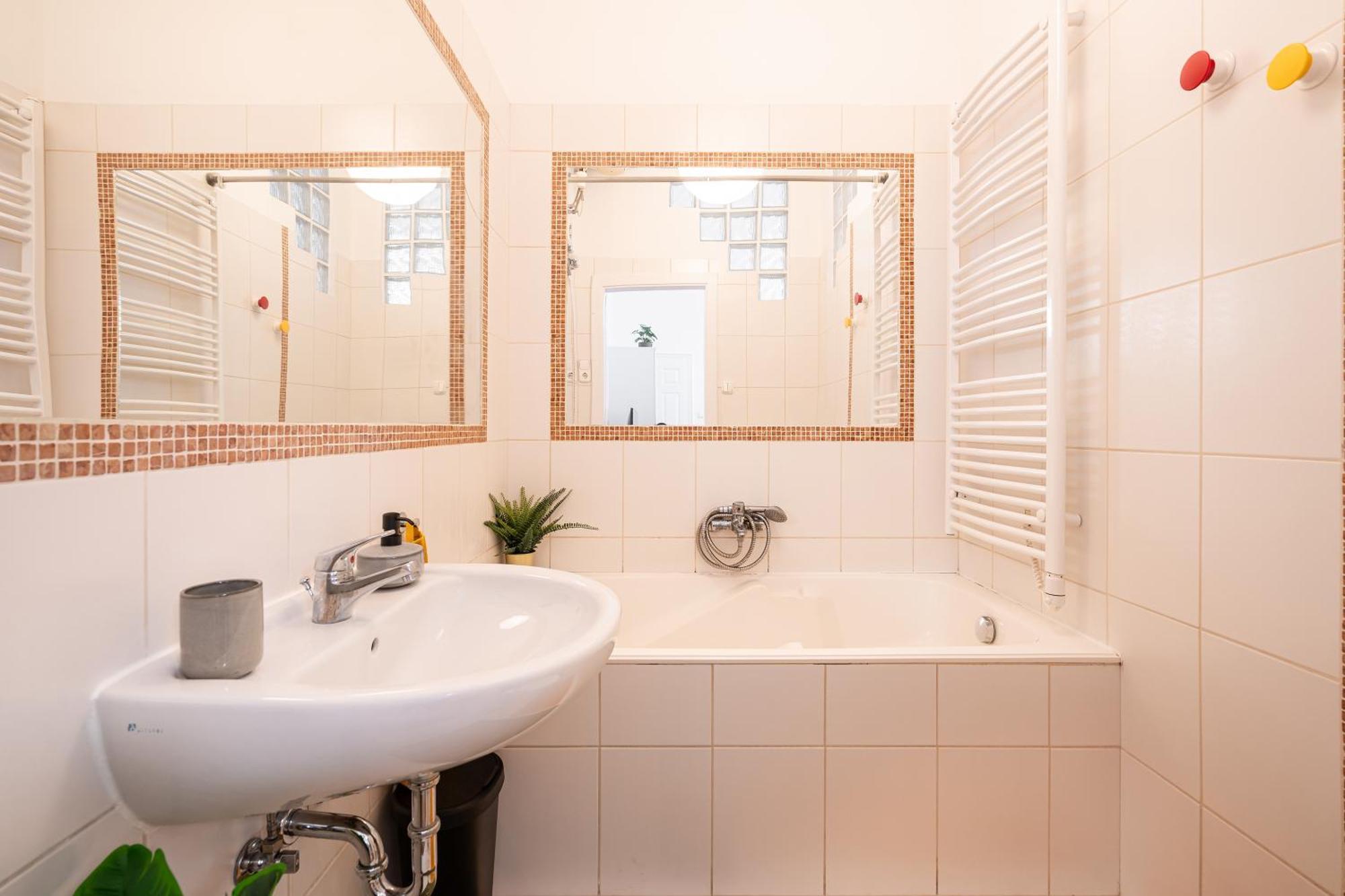 Cosmopolitan Studio - Chic Getaway In A Fancy Neighbourhood Budapešť Exteriér fotografie