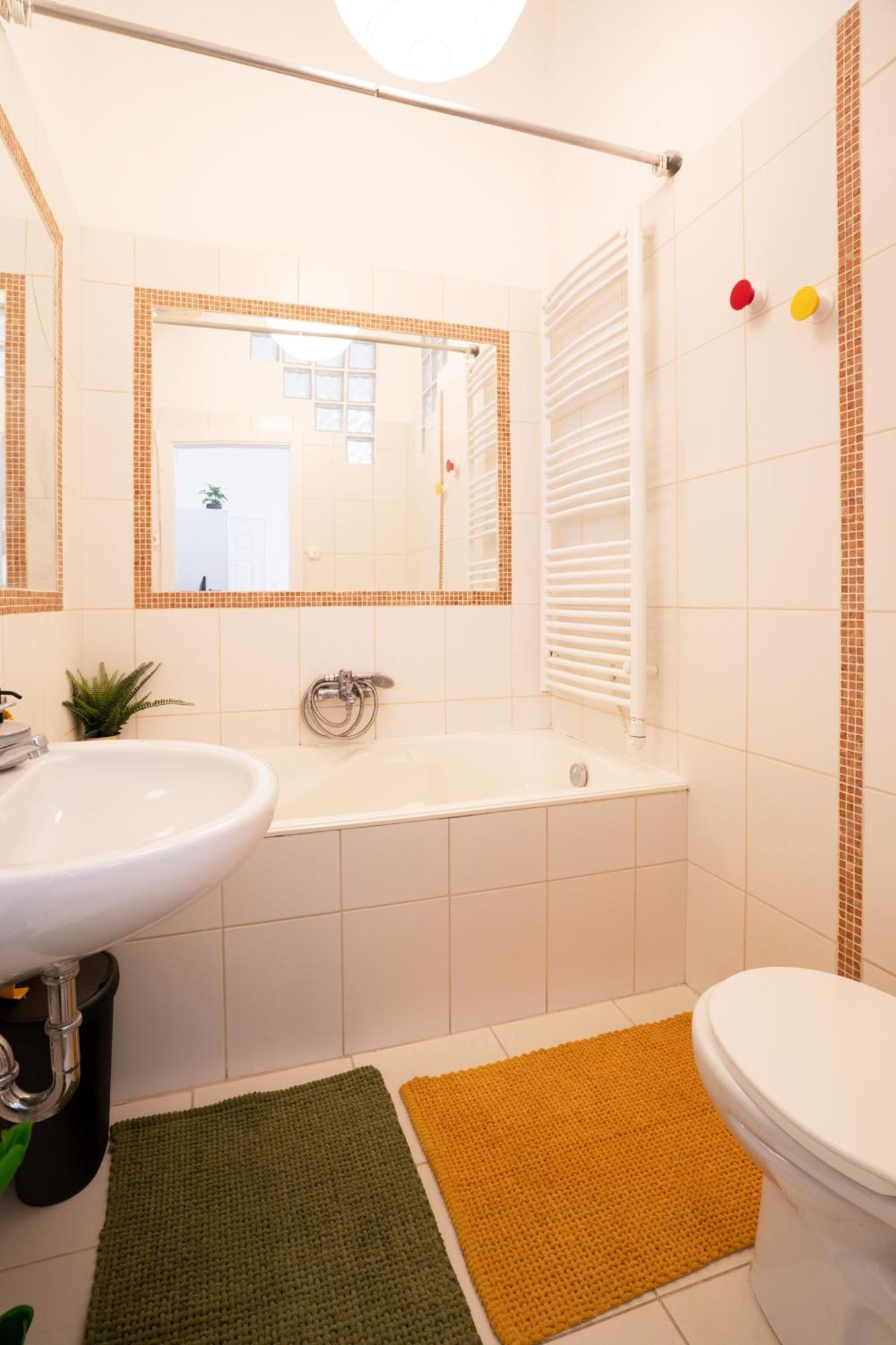 Cosmopolitan Studio - Chic Getaway In A Fancy Neighbourhood Budapešť Exteriér fotografie
